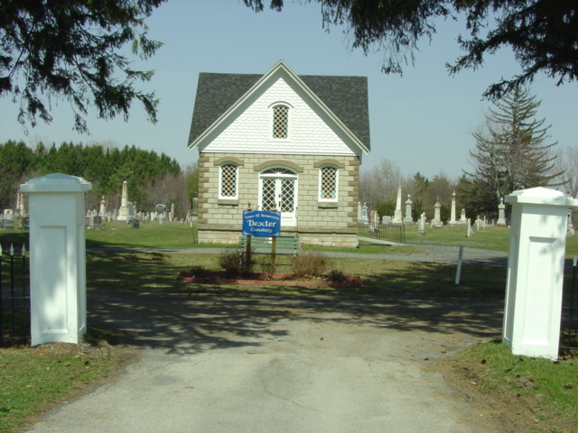Dexter Cemetery